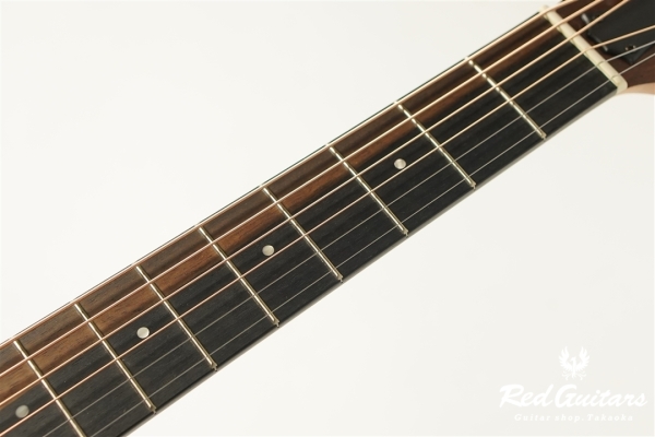 GS Mini Mahogany - Natural